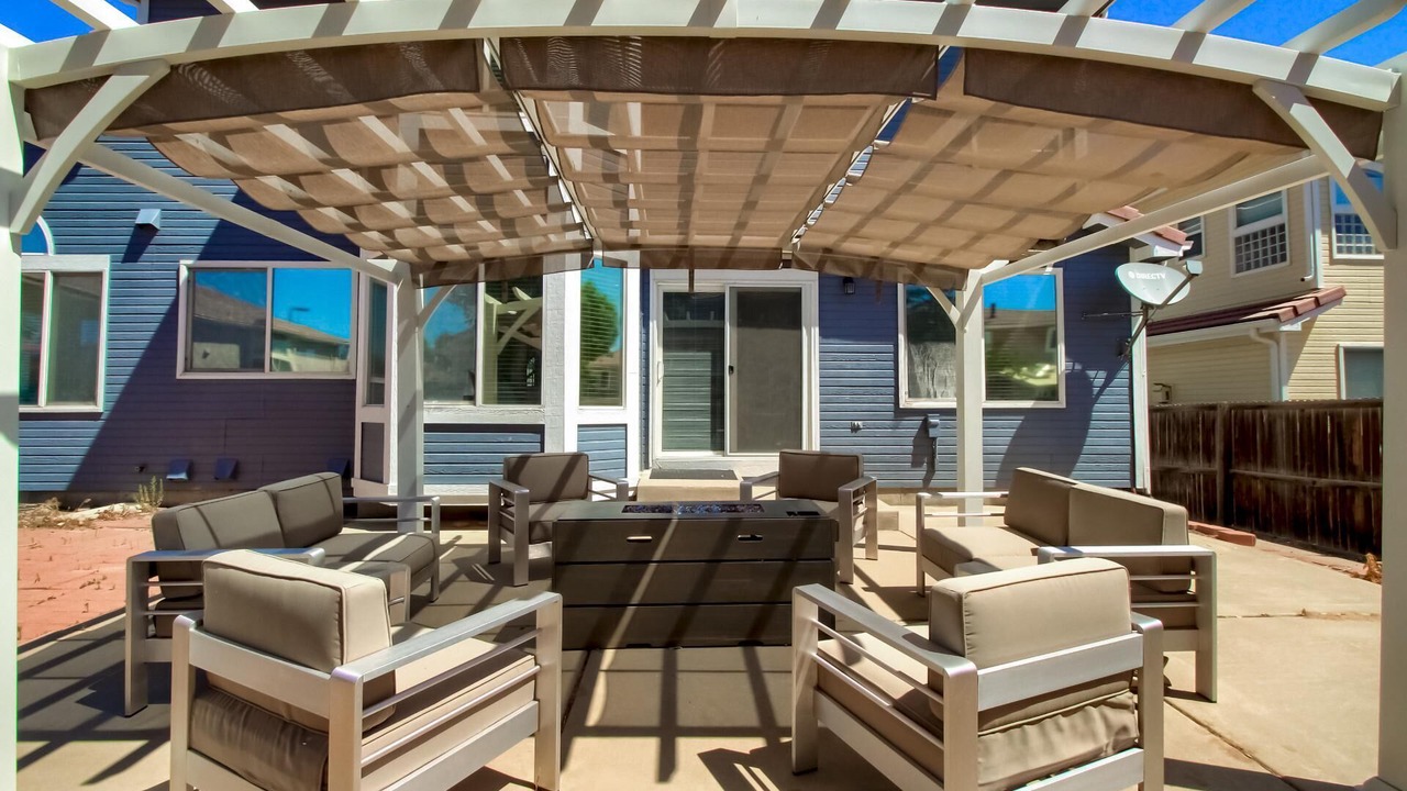 Photo of Outdoor in Green Valley Ranch