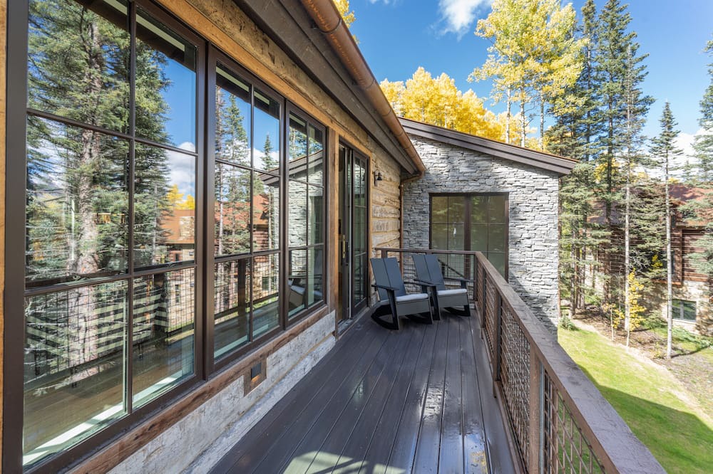 Photo of Bedroom in Mountain Village