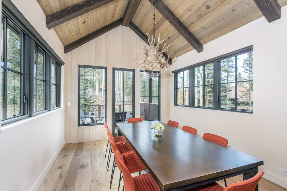 Photo of Bedroom in Mountain Village