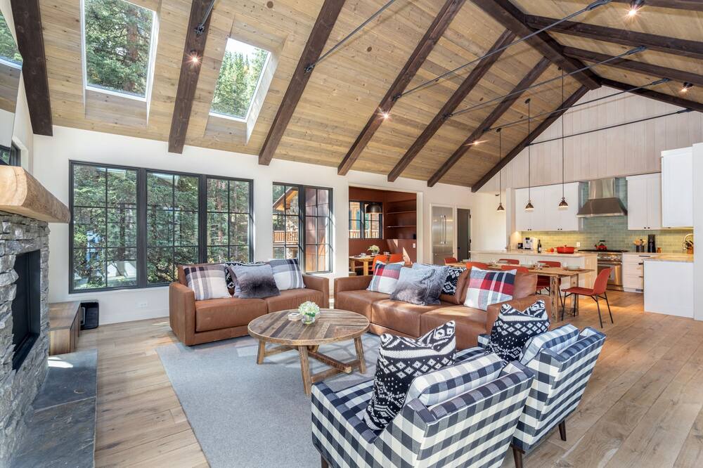Photo of Bedroom in Mountain Village