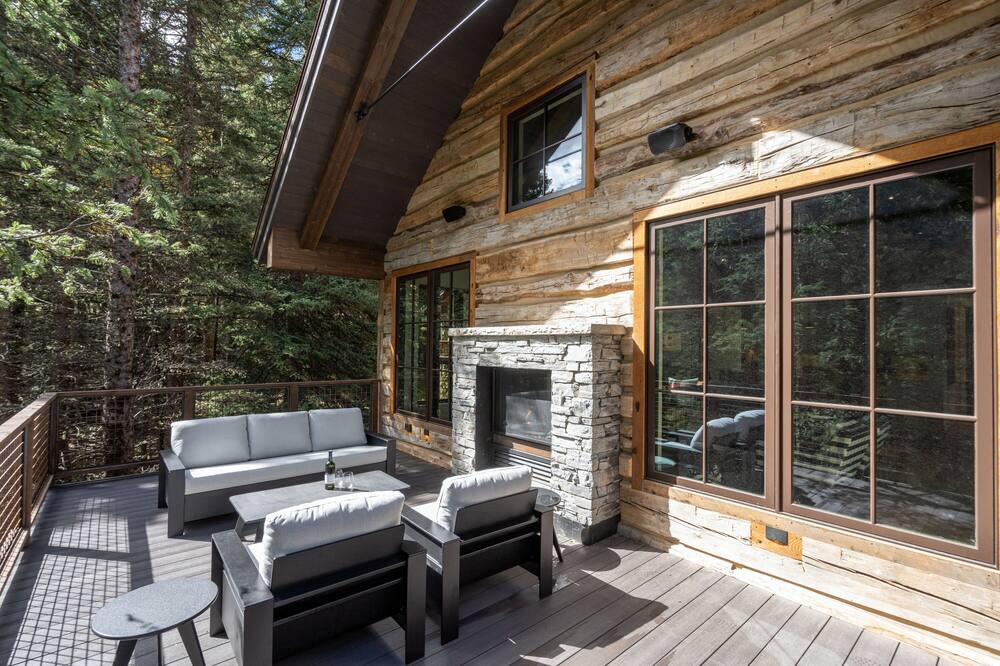Photo of Bedroom in Mountain Village