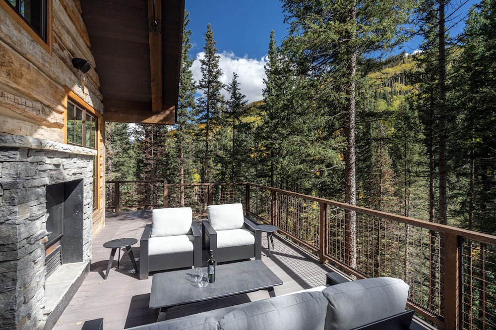 Photo of Bedroom in Mountain Village