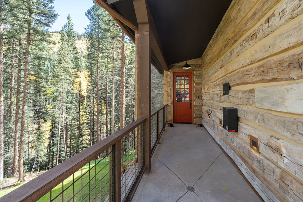 Photo of Outdoor in Mountain Village