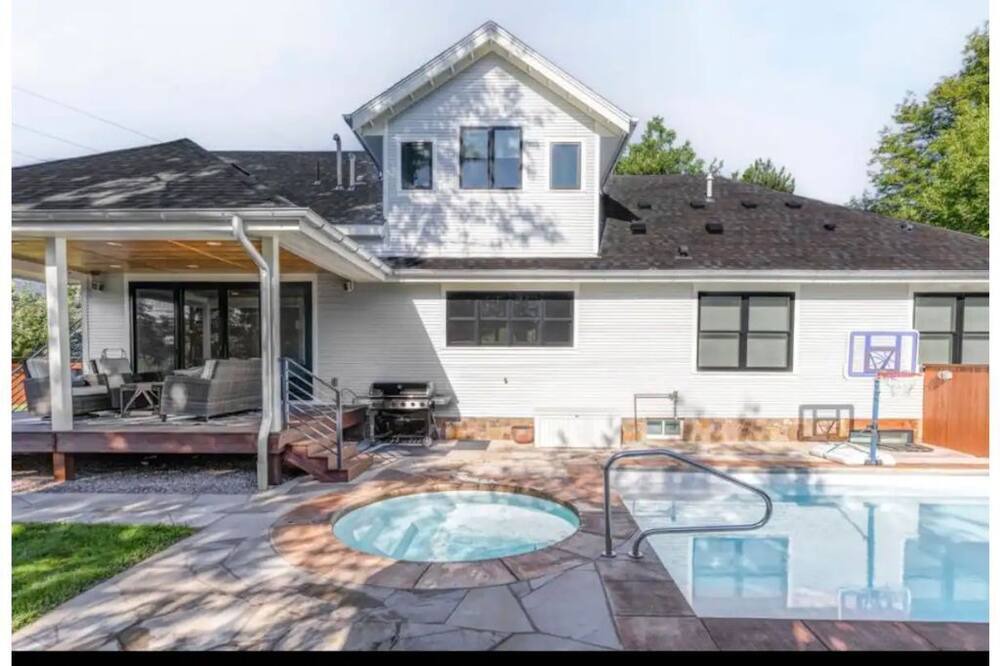 Photo of Outdoor in Old North Boulder