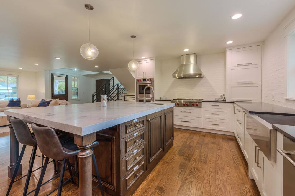 Photo of Kitchen in Old North Boulder