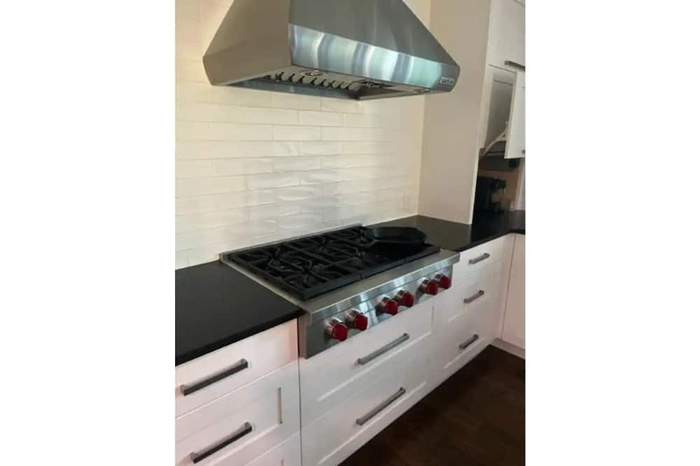 Photo of Kitchen in Old North Boulder
