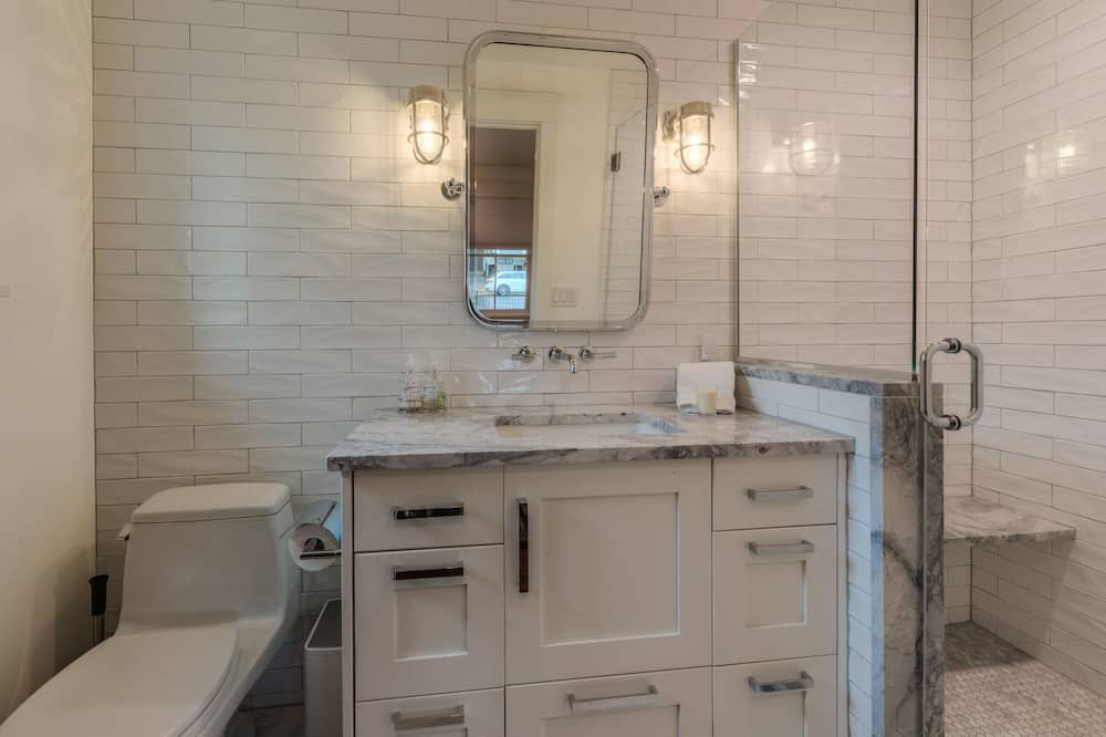 Photo of Bathroom in Old North Boulder