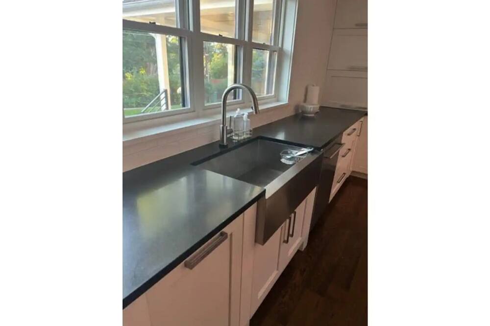 Photo of Kitchen in Old North Boulder