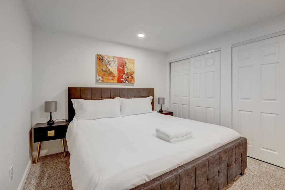 Photo of Bedroom in Eiber