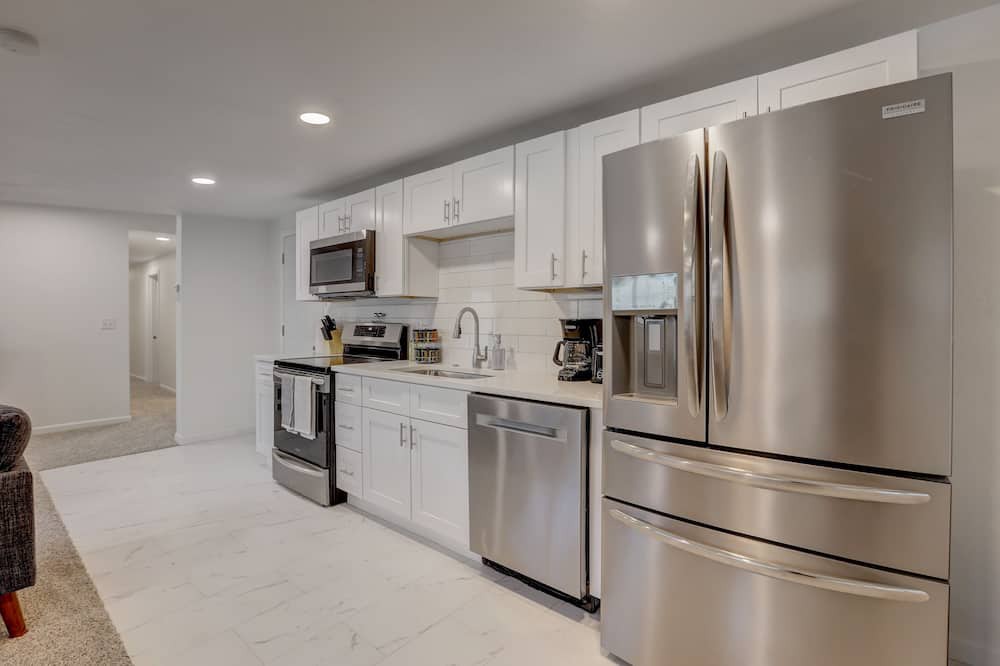 Photo of Kitchen in Eiber
