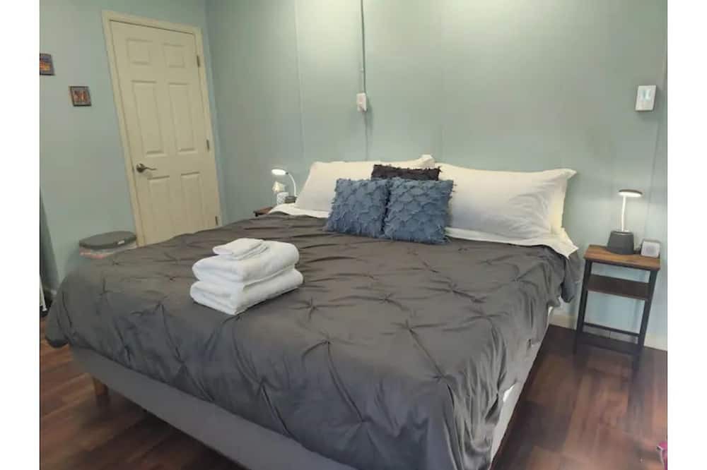 Photo of Bedroom in Eiber
