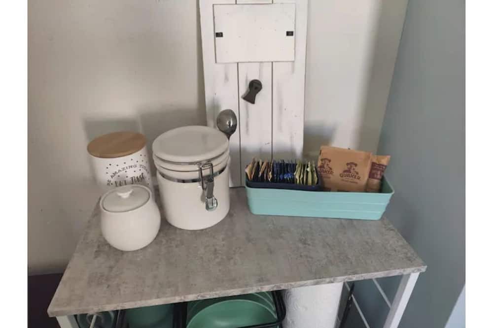 Photo of Kitchen in Eiber