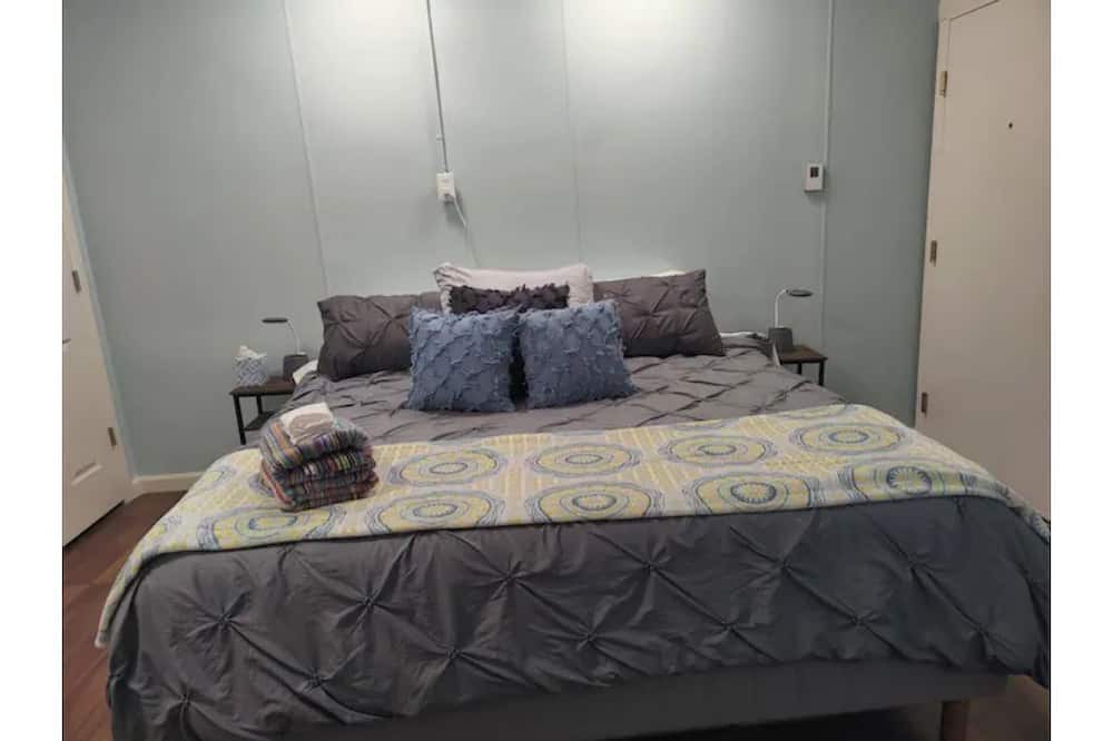 Photo of Bedroom in Eiber