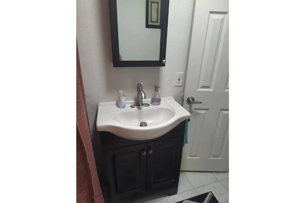 Photo of Bathroom in Eiber
