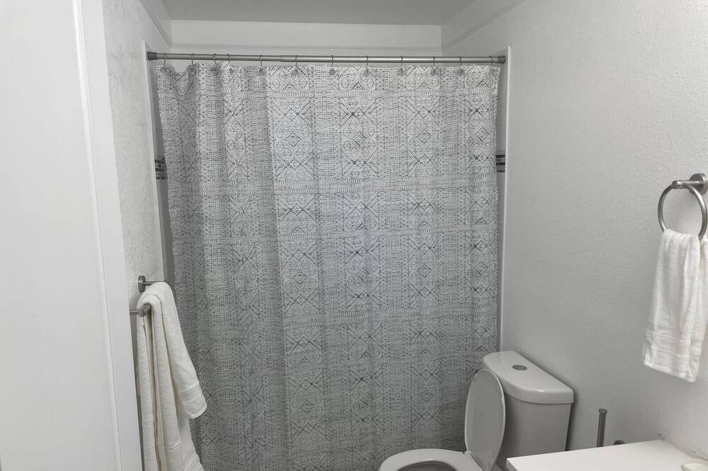 Photo of Bathroom in Northeast Park Hill