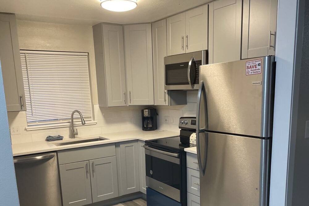 Photo of Kitchen in Northeast Park Hill