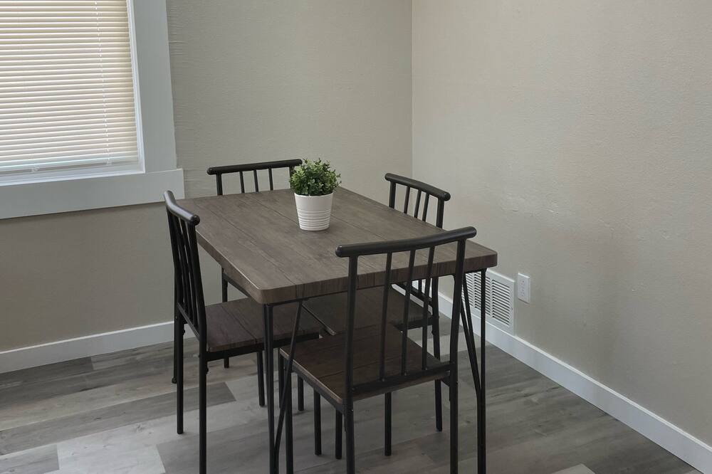 Photo of Kitchen in Northeast Park Hill