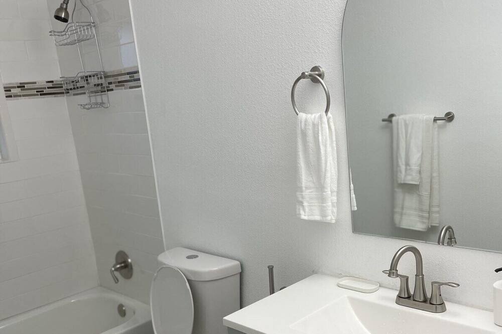 Photo of Bathroom in Northeast Park Hill
