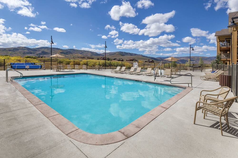 Photo of Outdoor in Grand Elk Ranch