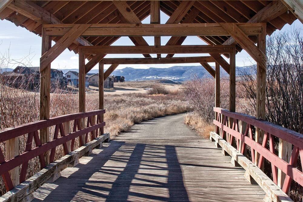 Photo of Outdoor in Grand Elk Ranch