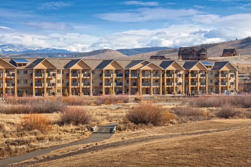 Photo of Outdoor in Grand Elk Ranch