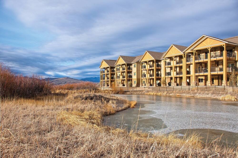 Photo of Outdoor in Grand Elk Ranch