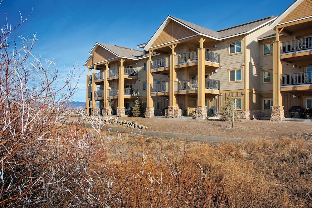 Photo of Outdoor in Grand Elk Ranch