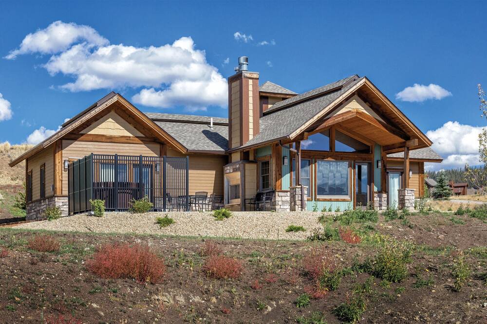 Photo of Outdoor in Grand Elk Ranch