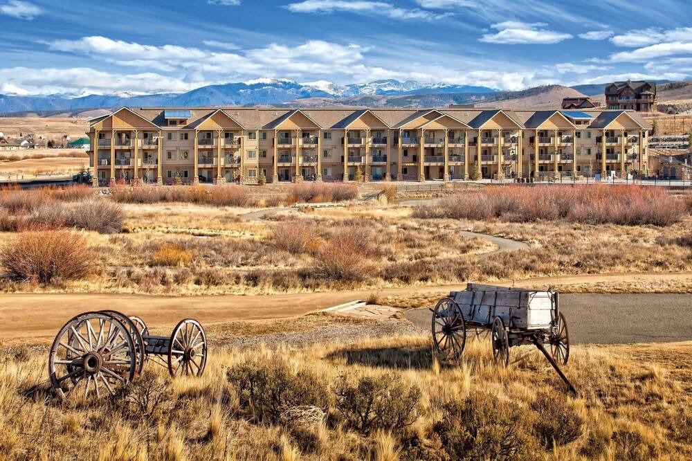 Photo of Outdoor in Grand Elk Ranch