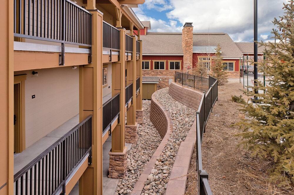 Photo of Outdoor in Grand Elk Ranch