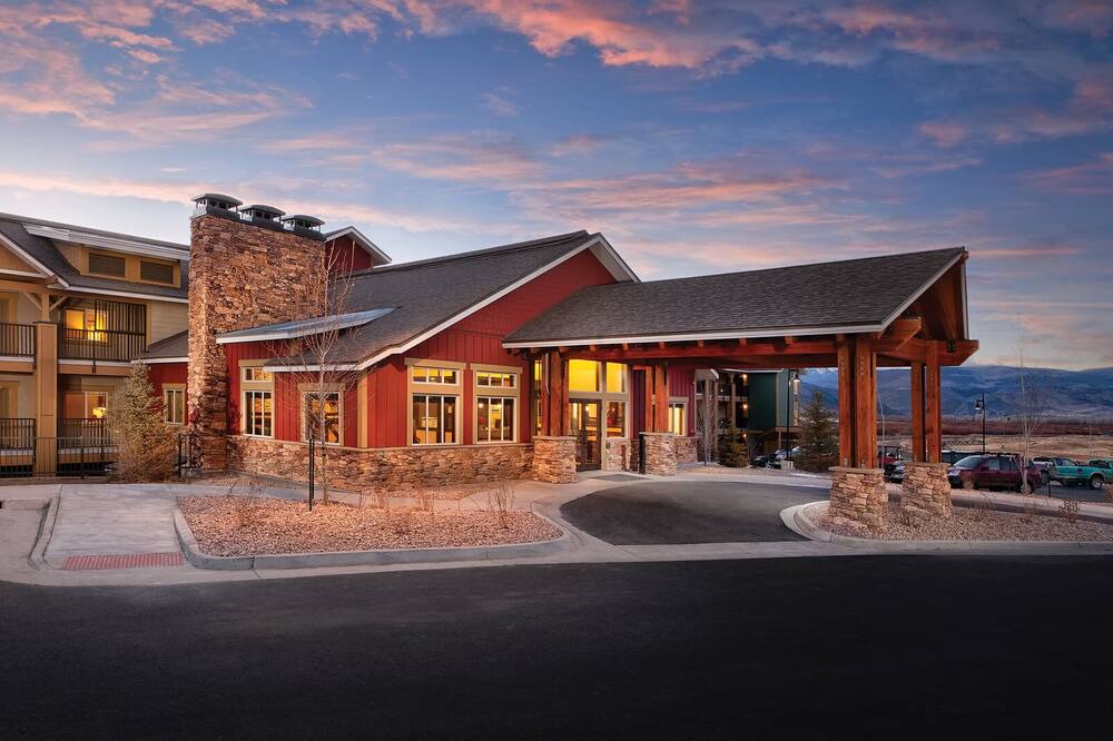 Photo of Outdoor in Grand Elk Ranch