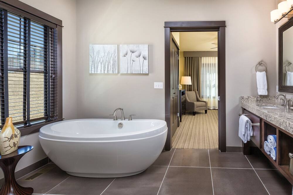 Photo of Bathroom in Grand Elk Ranch