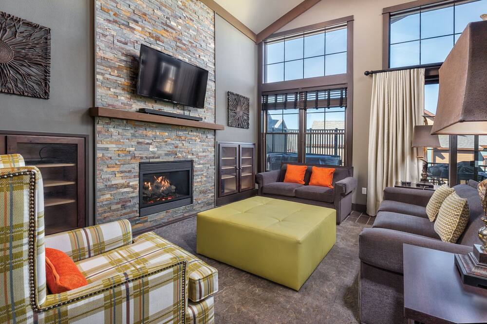 Photo of Livingroom in Grand Elk Ranch
