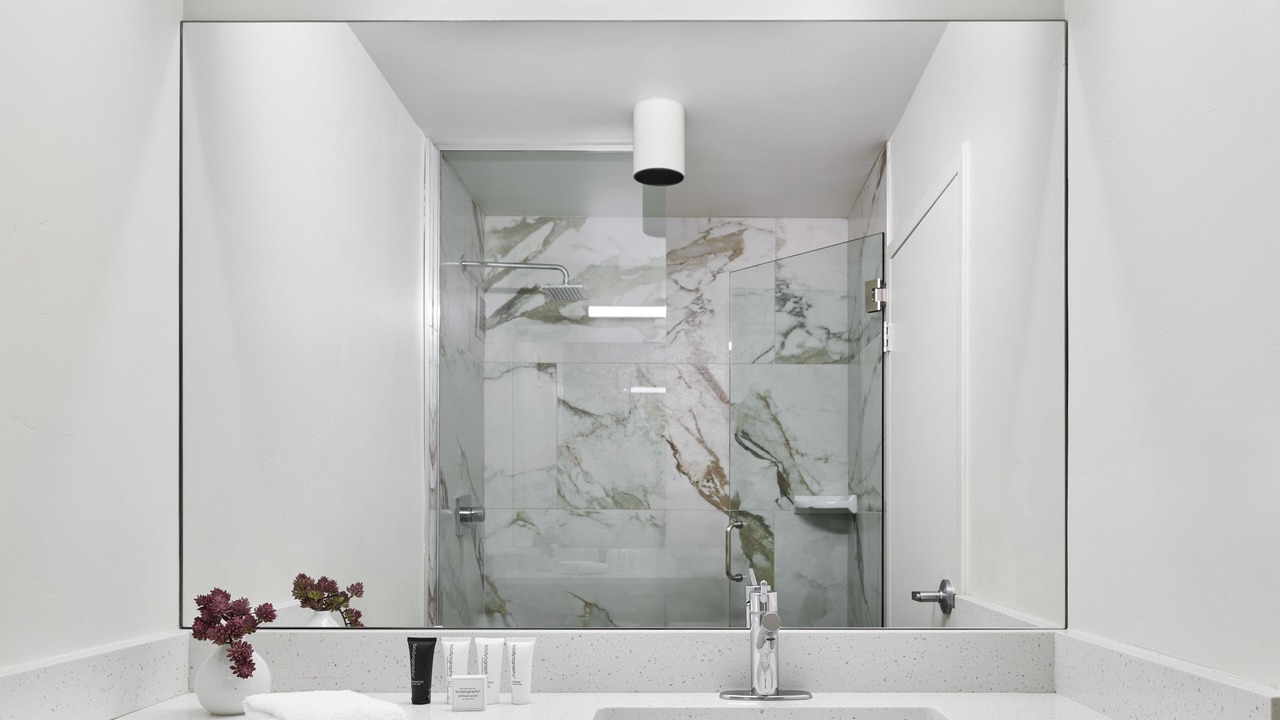 Photo of Bathroom in Aspen