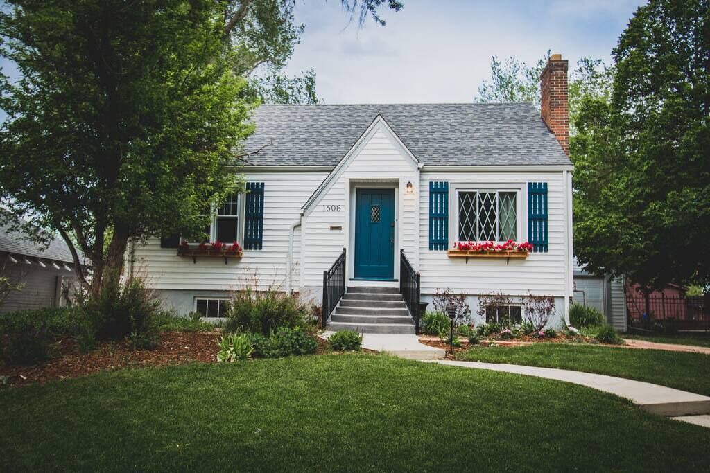 Photo of Outdoor in Greeley