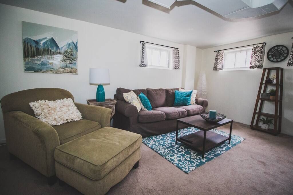 Photo of Livingroom in Greeley