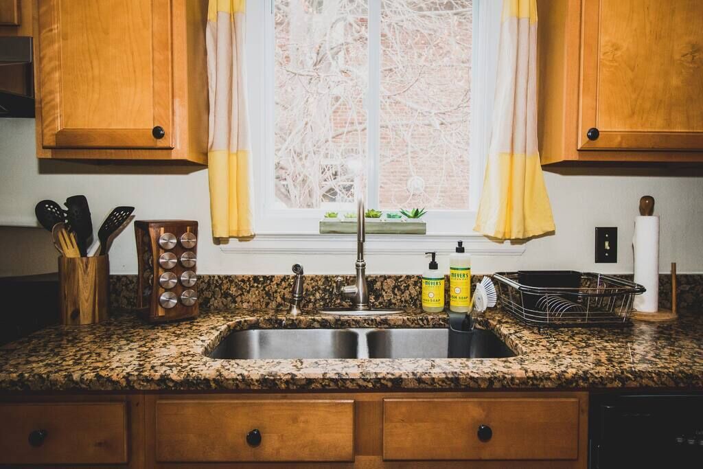 Photo of Kitchen in Greeley