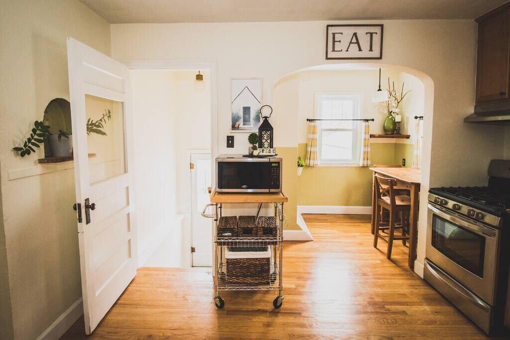 Photo of Kitchen in Greeley