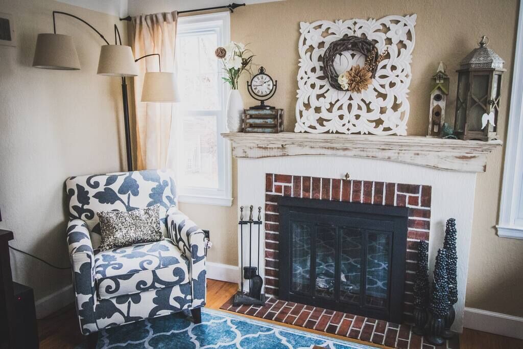 Photo of Livingroom in Greeley
