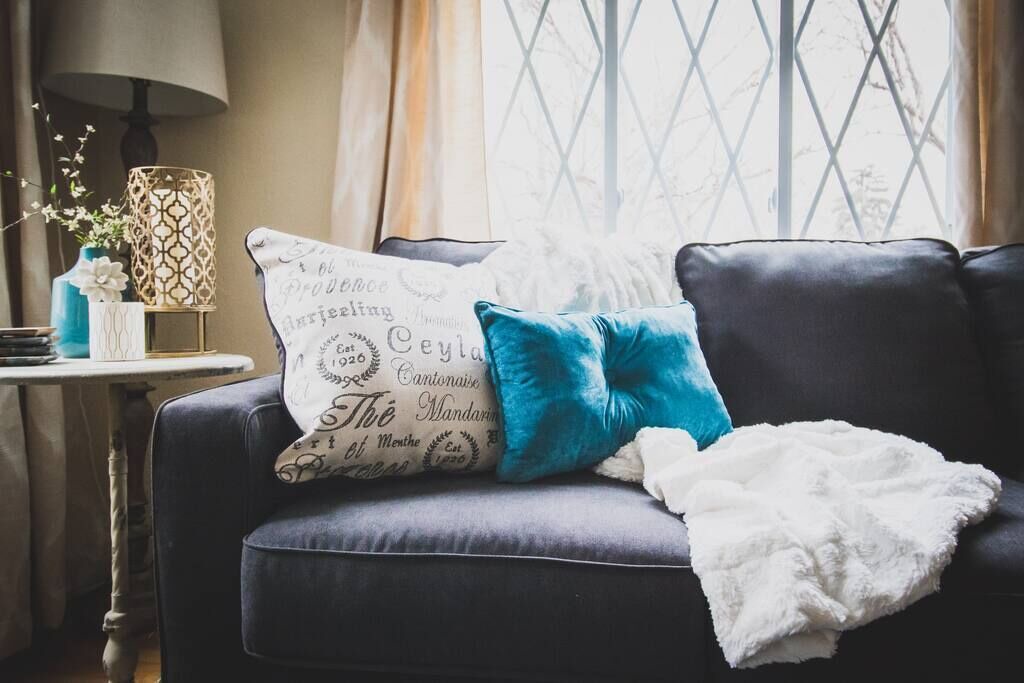 Photo of Livingroom in Greeley
