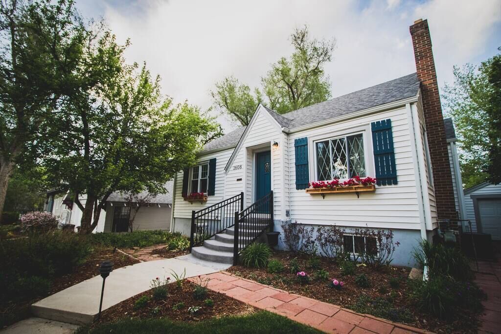 Photo of Outdoor in Greeley
