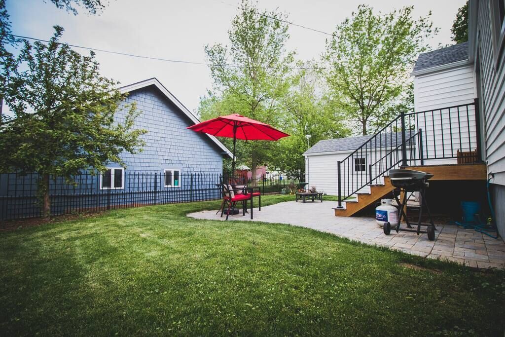 Photo of Outdoor in Greeley