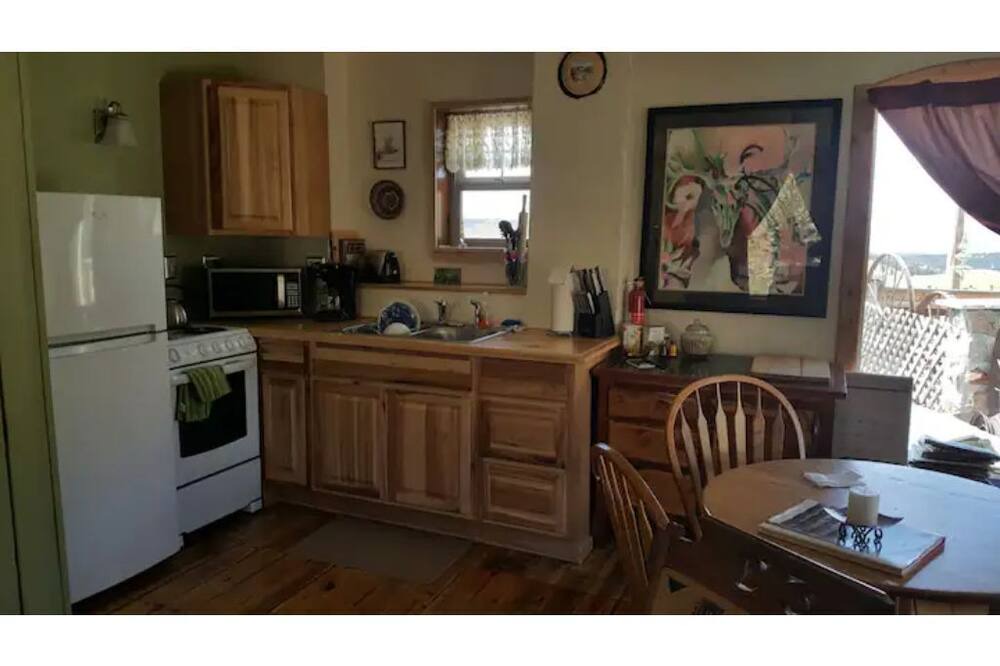 Photo of Kitchen in Victor