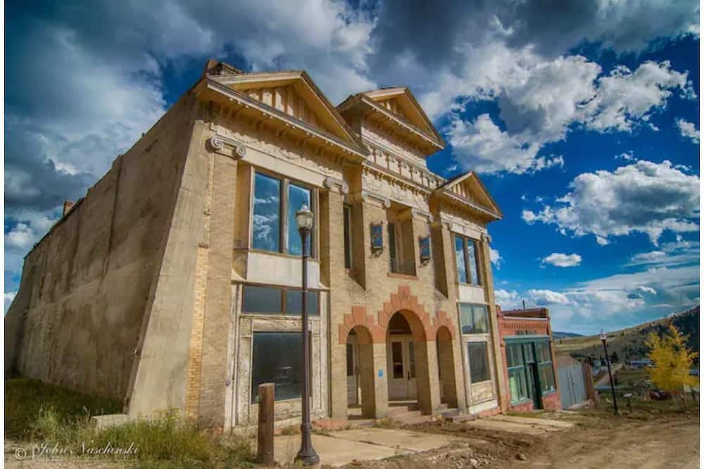 Photo of Outdoor in Victor