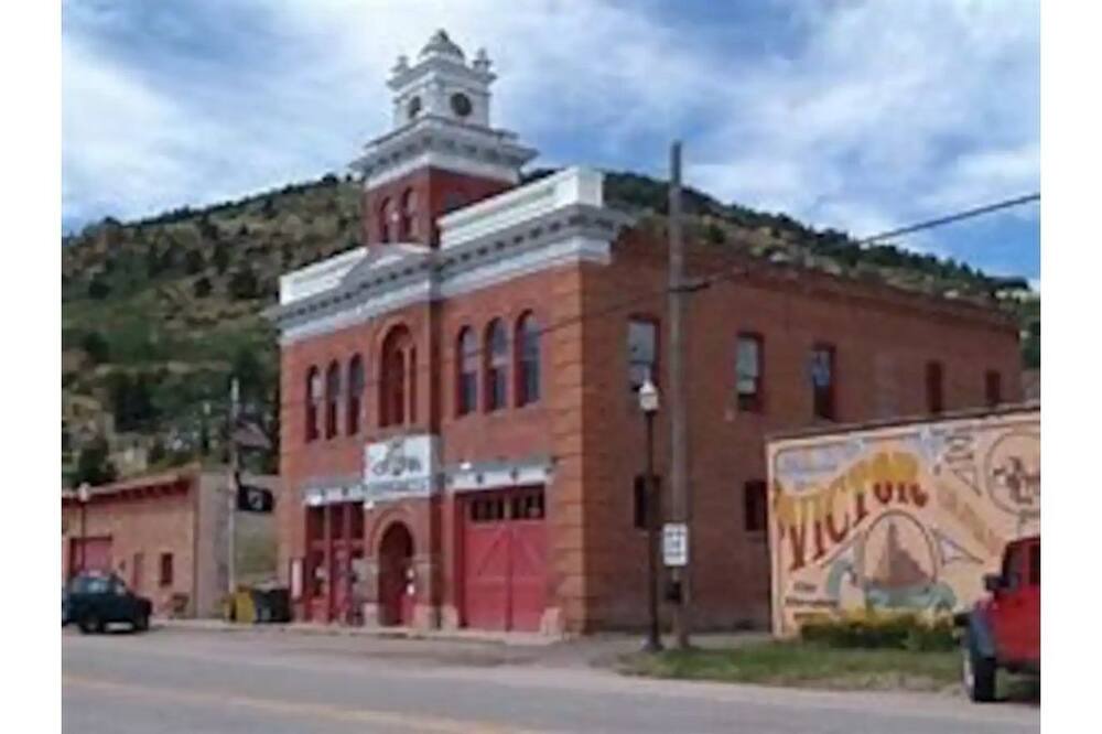 Photo of Outdoor in Victor
