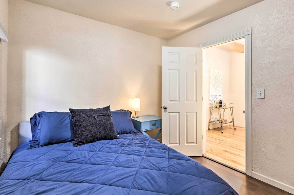 Photo of Bedroom in Lincoln Park