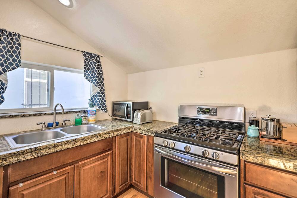 Photo of Kitchen in Lincoln Park