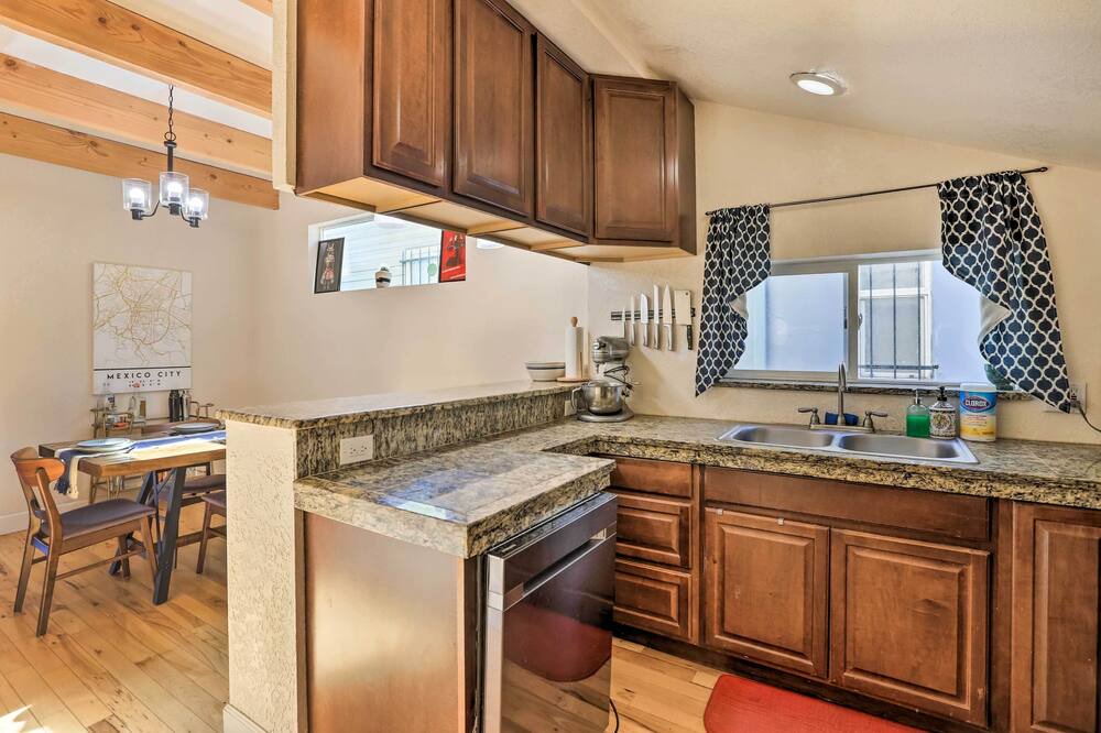 Photo of Kitchen in Lincoln Park
