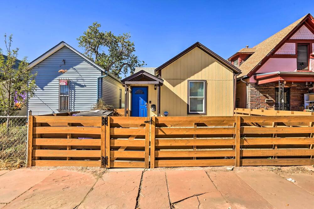 Photo of Outdoor in Lincoln Park