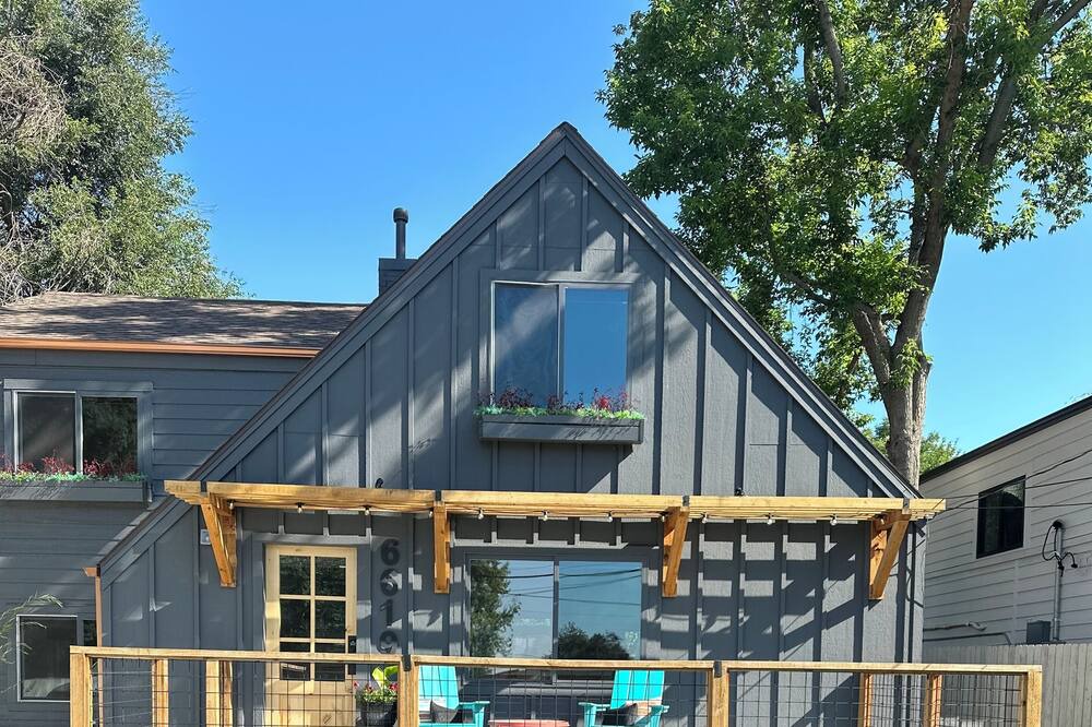 Photo of Outdoor in Edgewater
